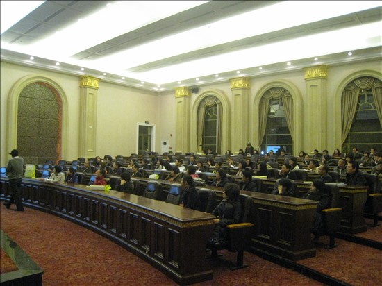 卡尔菲特童装全国订货会培训会圆满结束