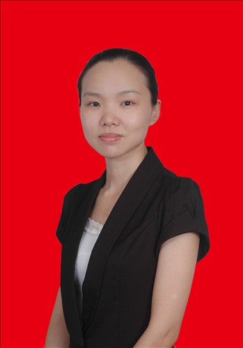 李娅萍个人简介