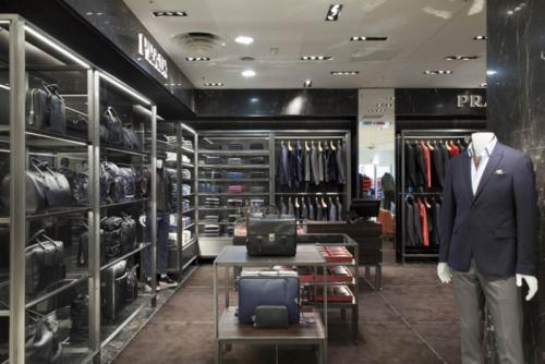 哪些城市适合服装陈列培训完新手去找工作？