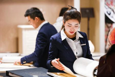店长培训 视觉销售，如何改变门店的销售机会？